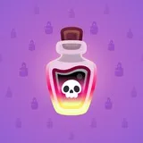 Magic Potion #4577