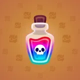 Magic Potion #4593