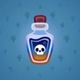 Magic Potion #462