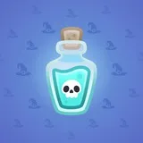 Magic Potion #4627