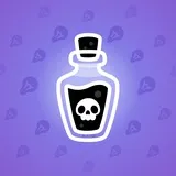 Magic Potion #4641