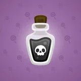 Magic Potion #4670