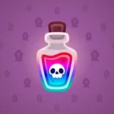 Magic Potion #4678