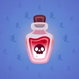 Magic Potion #472