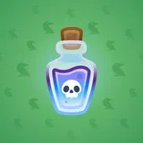 Magic Potion #475