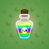 Magic Potion #4750 Magic Potion #4750