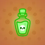 Magic Potion #49