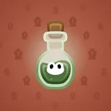 Magic Potion #5