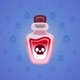 Magic Potion #51