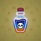 Magic Potion #521