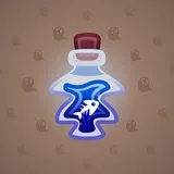 Magic Potion #523