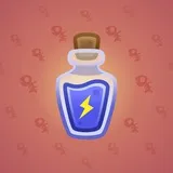 Magic Potion #529