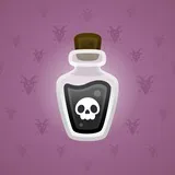 Magic Potion #53