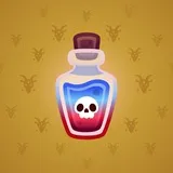 Magic Potion #55