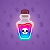 Magic Potion #577