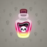 Magic Potion #578