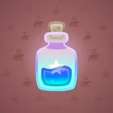 Magic Potion #579
