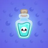 Magic Potion #586