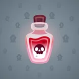 Magic Potion #595