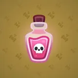 Magic Potion #596