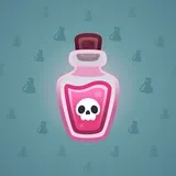 Magic Potion #637