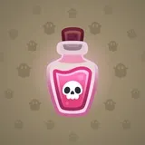 Magic Potion #641
