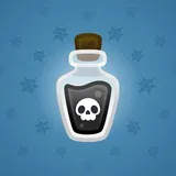 Magic Potion #646