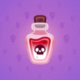 Magic Potion #649