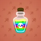 Magic Potion #659