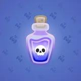 Magic Potion #66