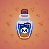 Magic Potion #661
