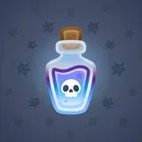 Magic Potion #664