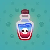Magic Potion #678