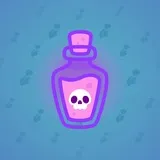 Magic Potion #679