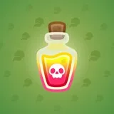 Magic Potion #683