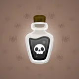 Magic Potion #688