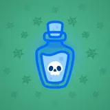 Magic Potion #691