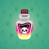 Magic Potion #71