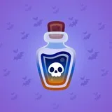 Magic Potion #714