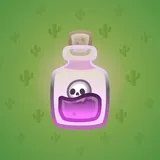 Magic Potion #741