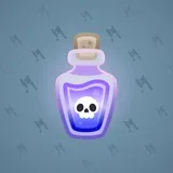 Magic Potion #752