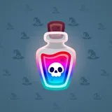 Magic Potion #769