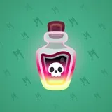 Magic Potion #775