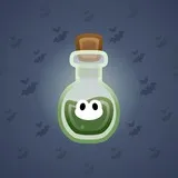 Magic Potion #796