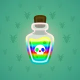 Magic Potion #801