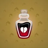 Magic Potion #832