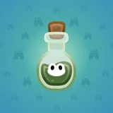 Magic Potion #85