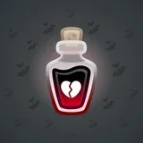Magic Potion #865
