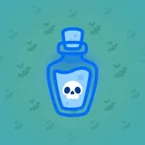 Magic Potion #87
