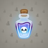 Magic Potion #938